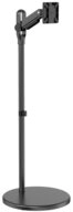 my wall Monitor-Halterung My Wall Monitor-Standfu&szlig; HT34L 1 Display(s) 43,2 cm...