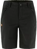 Fj&auml;llr&auml;ven Funktionsshorts Abisko Trail Stretch Shorts W Leichte, wasserfeste