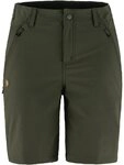 Fj&auml;llr&auml;ven Shorts Damen Shorts Abisko Trail