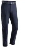 Maier Sports Outdoorhose Torid slim zip Herren Zip-Off Wanderhose, atmungsaktive