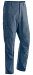 Maier Sports Outdoorhose Trave Herren Zip-Off Wanderhose, schnelltrocknende