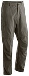 Maier Sports Outdoorhose Trave Herren Zip-Off Wanderhose, schnelltrocknende
