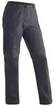 Maier Sports Outdoorhose Nicolina Damen Zip-Off Wanderhose, schnelltrocknende