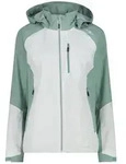 CMP Outdoorjacke CMP Damen Jacke WOMAN JACKET ZIP HOOD 34Z5116 wei&szlig; 34 EU