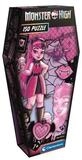 Clementoni&reg; Puzzle Monster High Draculaura Puzzle 150St&uuml;ck, Puzzleteile