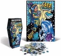 Clementoni&reg; Puzzle Monster High Cleo de Nile puzzle 150pcs, Puzzleteile