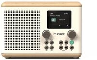 Pure Classic H4 Digitalradio (DAB)