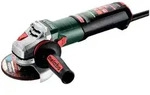 metabo Winkelschleifer WEBA 20-125 Quick, max. 11000 U/min, BL im Karton