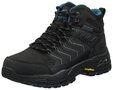 Skechers Skechers Wanderschuhe Leder Trekkingschuh
