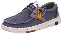 Dockers by Gerli Dockers - SNEAKER LOW - Blau Slipper