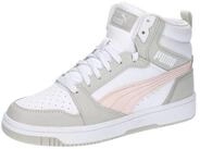 PUMA Puma Kinder Sneaker Rebound V6 Mid Jr 393831 Sneaker