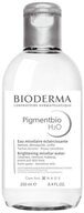 Bioderma Sonnenschutzspray Photoderm Eau Solaire Bronz LSF 30, f&ouml;rdert...