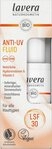 lavera Sonnenschutzfluid Anti-UV Fluid LSF 30, 1-tlg.