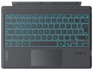 Inateck Surface Pro Tastatur, f&uuml;r Surface Pro 7/7+/6/5/4, mit Trackpad