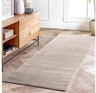 Sehrazat Teppich LIMA, auch als L&auml;ufer, rechteckig, H&ouml;he: 10 mm, Kurzflor,