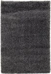 OCI DIE TEPPICHMARKE Hochflor-Teppich LOBBY SHAGGY, auch als L&auml;ufer und in...