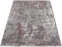 OCI DIE TEPPICHMARKE L&auml;ufer JUWEL LIRAY, rechteckig, H&ouml;he: 20 mm, Kurzflor,