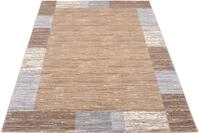 OCI DIE TEPPICHMARKE Teppich Sofi Star, rechteckig, H&ouml;he: 12 mm, Fris&eacute;...