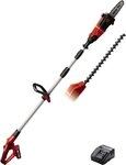 Einhell Garten-Multifunktionsger&auml;t GE-HC 18 Li T Kit, mit Akku und Ladeger&auml;t