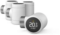 Tado Heizk&ouml;rperthermostat tado&deg; Smartes Heizk&ouml;rperthermostat - Quattro Pack,