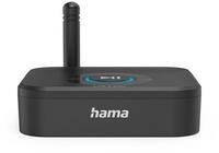 Hama Bluetooth-Adapter (Empf&auml;nger f&uuml;r Bluetooth nachr&uuml;sten, z.B. HiFi)