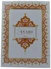 Asabi Eau de Parfum Asabi OUD EDP 100ml