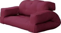 Karup Design Schlafsofa Hippo - bequemer & hochwertiger Futonsessel mit