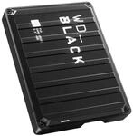 WD HDD-Festplatte