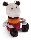 Nici Kuscheltier 49443 - Ameise Enzi, 35 cm (1-St)