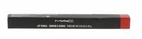 MAC Lippenpflegemittel Lip Pencil Ruby Woo 1.4g