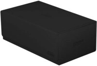 Ultimate Guard Sammelkarte Arkhive 800+ XenoSkin Monocolor Kartenbox