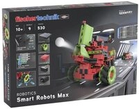 fischertechnik Lernspielzeug Bausatz 564111