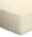 Bassetti Spannbettlaken Spannbetttuch Jersey Elasthan 180x200 - 200x220 cm