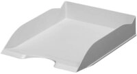 DURABLE Briefablage Durable 775610 Briefablage DIN A4 Grau 1 St.