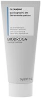 Acad&eacute;mie Scientifique de Beaut&eacute; Gesichts-Reinigungsfluid Biodroga - Calming