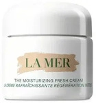 La mer Gesichtspflege The Moisturizing Fresh Cream Feuchtigkeitspflege