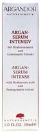Argand'Or Cosmetic GmbH Gesichtsserum Argan&ouml;l - Argan-Serum Intensiv 30ml