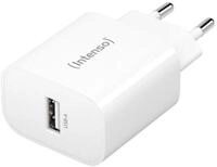 Intenso Intenso Power Adapter 5W, USB-A Induktions-Ladeger&auml;t