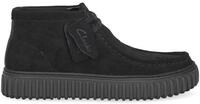 Clarks Clarks Torhill Hi 26173664 7, Boots, Schwarz, Herren Stiefel