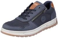 Rieker Schn&uuml;rschuh