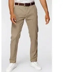 Levi's&reg; Chinohose LE XX CHINO SLIM TAPER mit Markenlogo beige 30