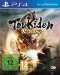 Toukiden: Kiwami Playstation 4