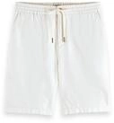 Scotch & Soda Bermudas Herren Bermuda-Shorts Baumwollmischung