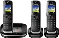 Panasonic KX-TGJ323GB Schnurloses DECT-Telefon