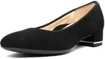 Ara GRAZ Pantolette schwarz 40 EU (6,5 UK)