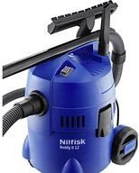 Nilfisk Nass-Trocken-Sauger Nass-/Trockensauger 18451119