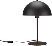 TRIO Leuchten LED Nachttischlampe, Dimmfunktion, LED wechselbar, Warmwei&szlig;, gro&szlig;e