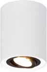 TRIO Leuchten Deckenleuchte COOKIE, Deckenstrahler exkl 1xGU10 max 35W...