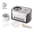 Klarstein Eismaschine Snowberry & Choc, 1.2 l, 120 W