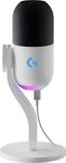 Logitech Streaming-Mikrofon